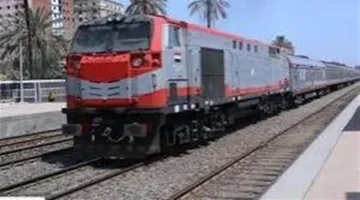 تحرك الآن من أسوان.. جدول مواعيد قطارات الصعيد والدلتا ليوم الإثنين المقبل